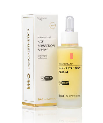 Омолаживающая сыворотка EPIGEN AGE PERFECTUM SERUM 30 мл