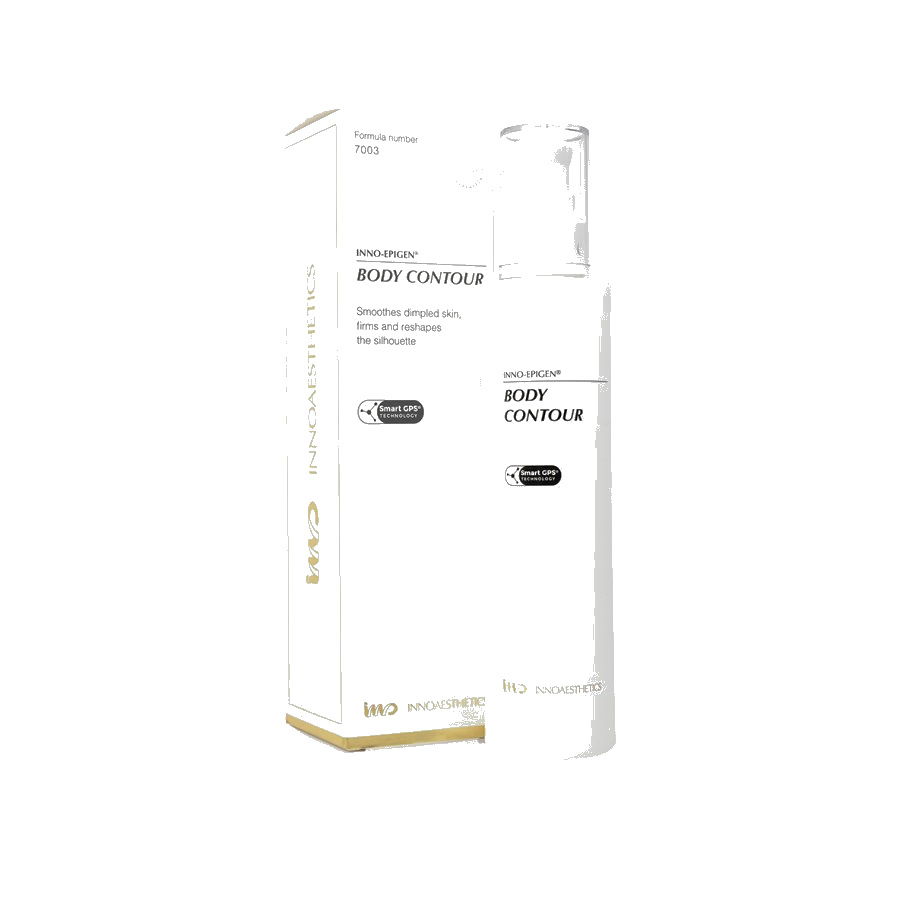 2578_Моделирующий крем-гель для тела ЭПИГЕН/ INNO-DERMA EPIGEN Body contour,200 мл