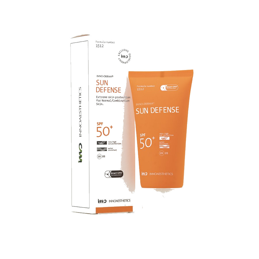 0880 (DO21)  Солнцезащитный крем SPF 50+