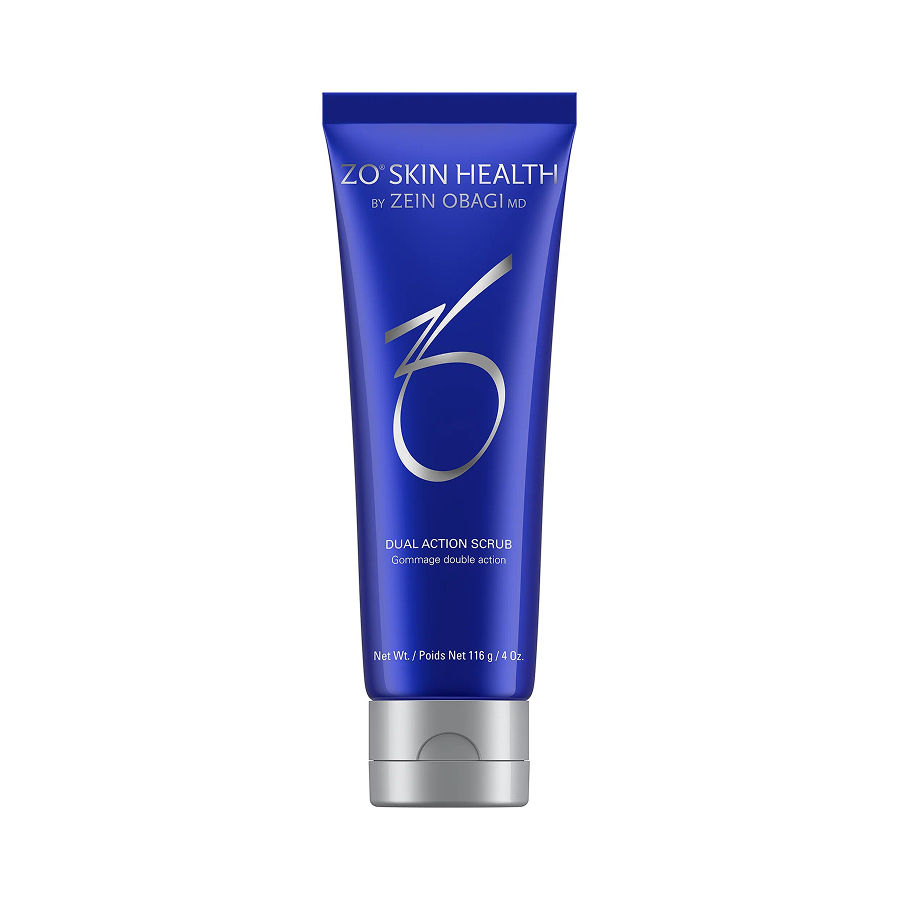 973440 Скраб двойного действия (Dual action scrub), 116 гр