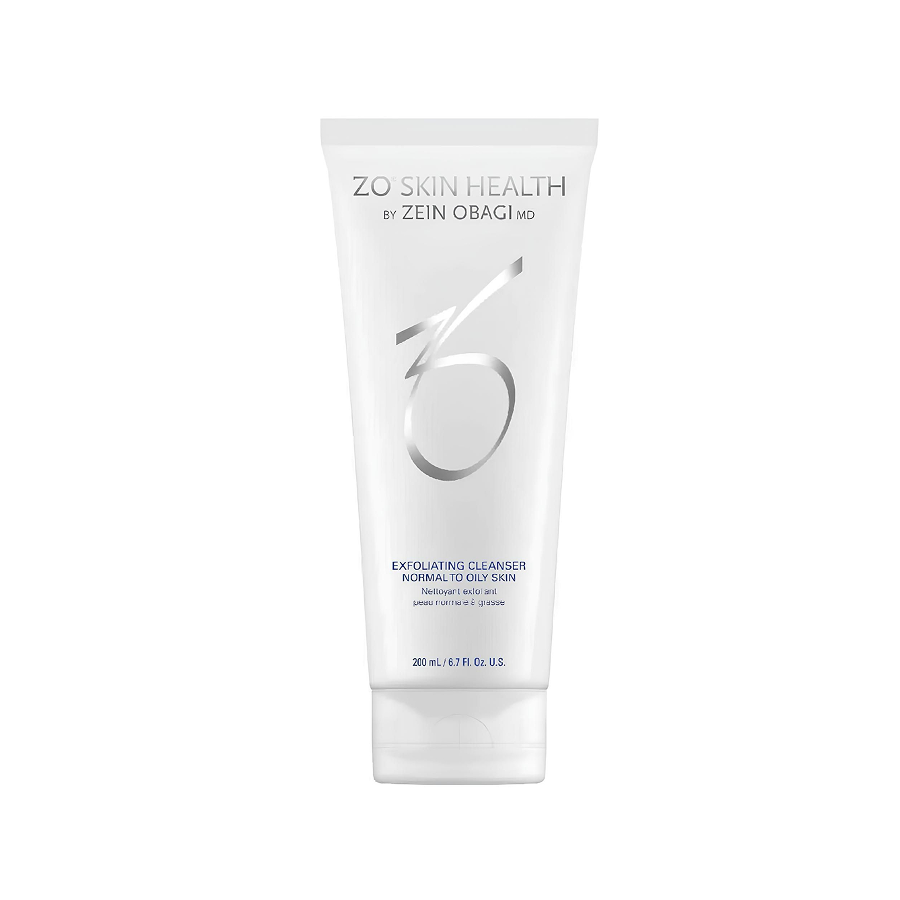 962000 Очищающее средство с отшелушивающим действием(Exfoliatihg Cleanser)