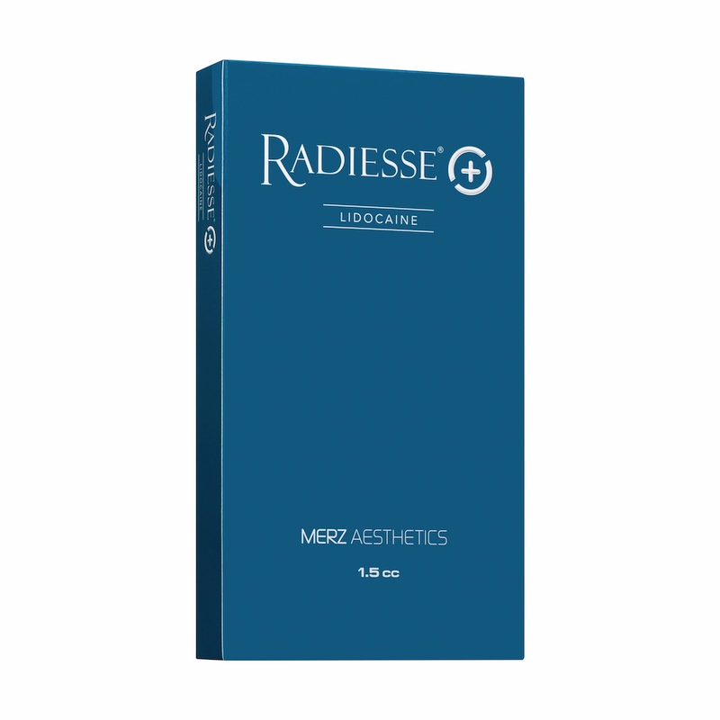 Radiesse Lidocaine 1,5 мл