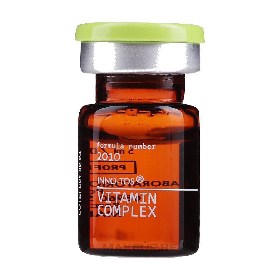7171 INNO-TDS VITAMIN COMPLEX Витаминный комплекс 25 мл
