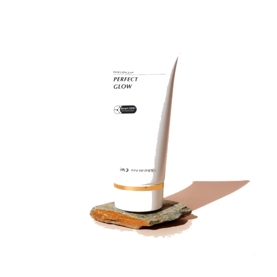 1603 Придающий сияние крем с омолаживающим действием/ INNO- EPIGEN PERFECT GLOW,150г.
