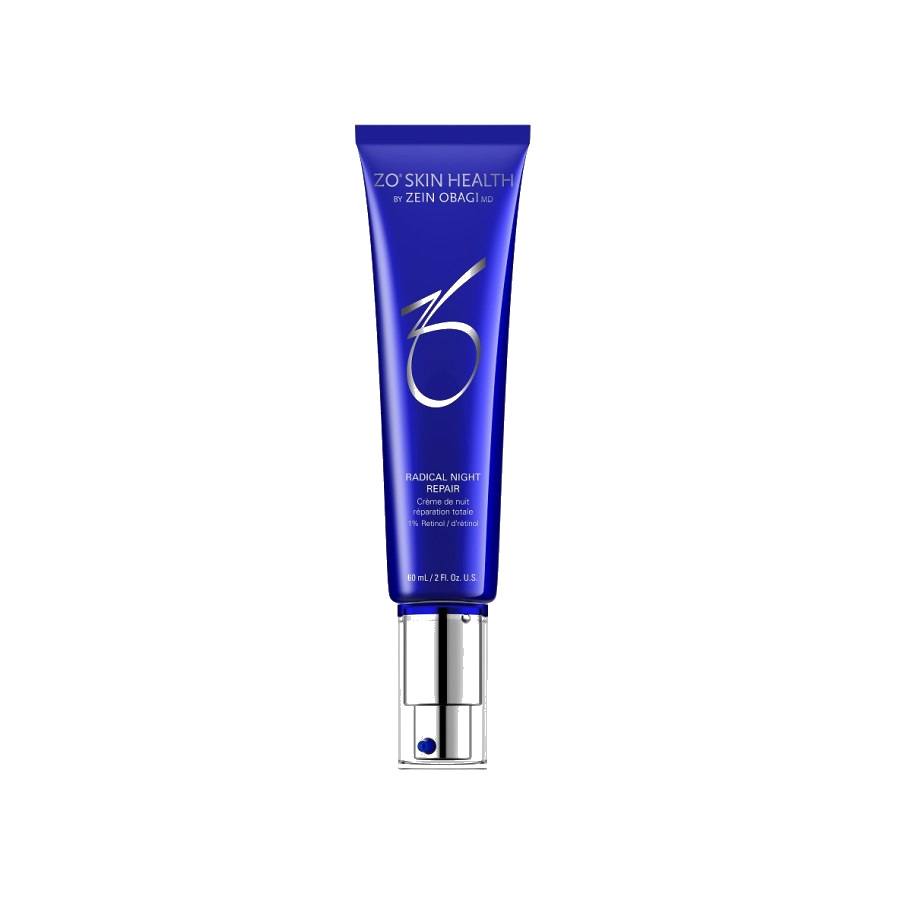 940000_Обновляющий ночной крем (1% ретинола)(Radical Night Repair 1% retinol), 60 мл