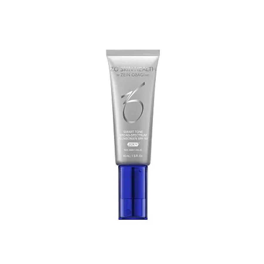 973400_Тональный крем "Умный цвет" с SPF 50 (Smart Tone Broad Sperctrum SPF 50), 45 мл